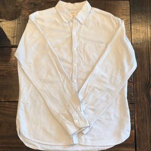 Bonobos Washed Oxford - Men’s Large